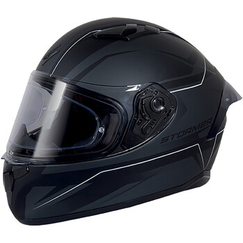 Casco ZS 601 Star Stormer