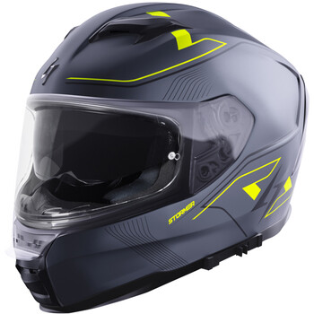 Casco ZS 1001 Taken Stormer