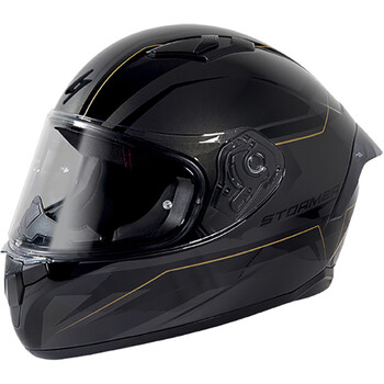 Casco ZS 601 Star Stormer