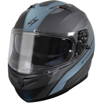 Casco ZS 801 Elite Stormer