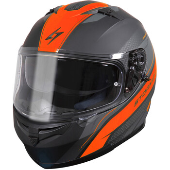 Casco ZS 801 Elite Stormer