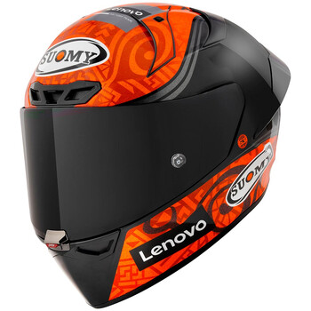 Casco S1-XR GP Bagnaia Replica Suomy