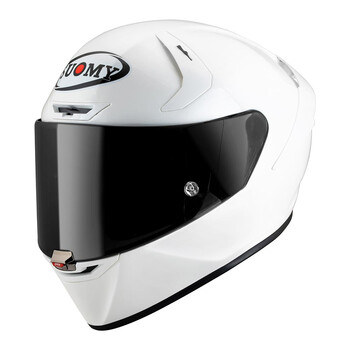 Casco SR-GP Evo Plain Suomy