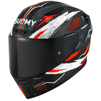 Casco Track-1 404 Suomy