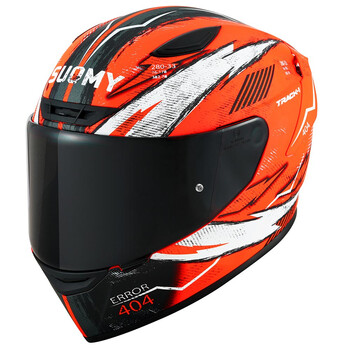 Casco Track-1 404 Suomy