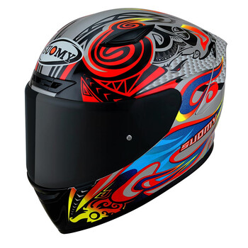 Casco Track-1 404 Suomy