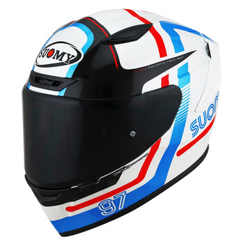 Casco Track-1 404 Suomy