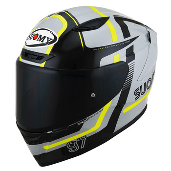 Casco Track-1 404 Suomy