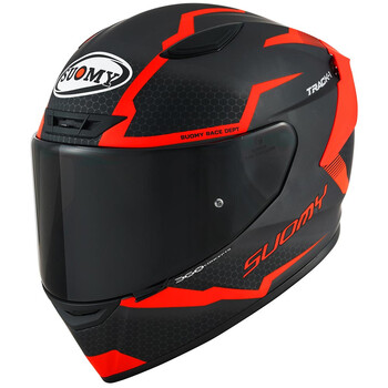 Casco Track-1 404 Suomy