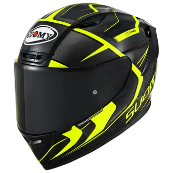 Casco TX-Pro Chieftan Suomy