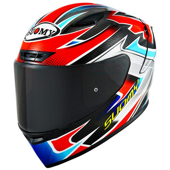 Casco TX-Pro Chieftan Suomy