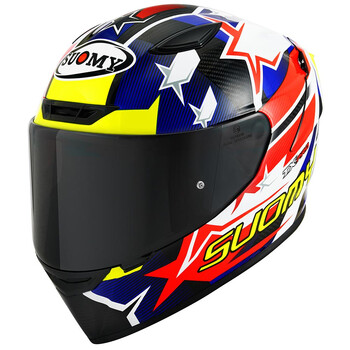 Casco TX-Pro Chieftan Suomy