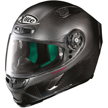 Casco X-803 Ultra Carbon Puro X-lite