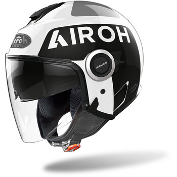 Casco Helios Up Airoh