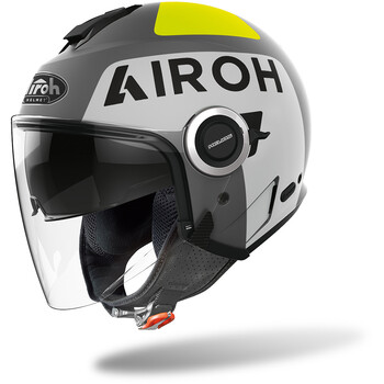 Casco Helios Up Airoh