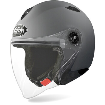 Casco per bambini Mr Jet Color Airoh