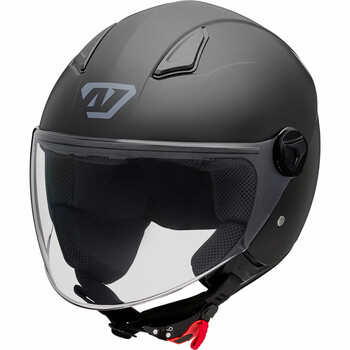 Casco moto Jet Gran Scooter