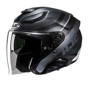 F31 Casco Naby HJC