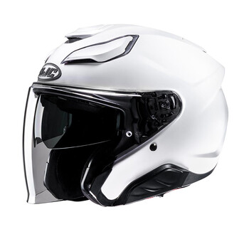 F31 Casco Uni HJC