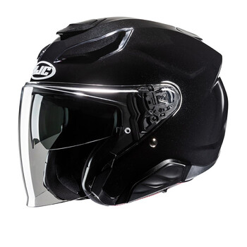 F31 Casco Uni HJC