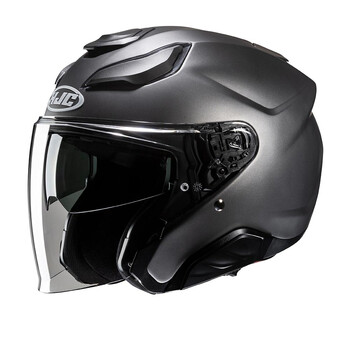 F31 Casco Uni HJC