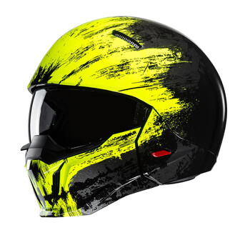 Casco i20 Furia HJC