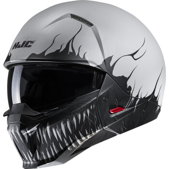 Casco i20 Scraw HJC