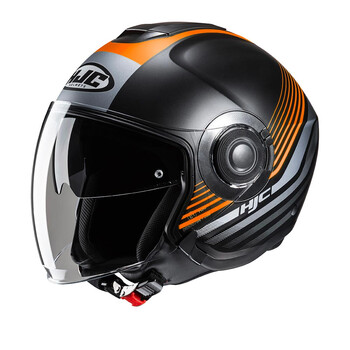 casco i40 N Dova HJC