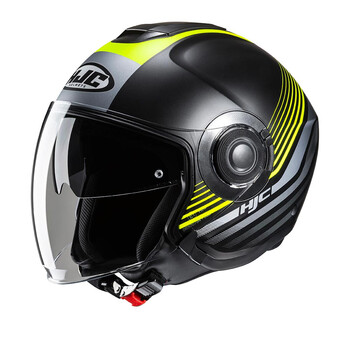 casco i40 N Dova HJC