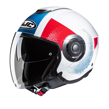 casco i40 N Pyle HJC