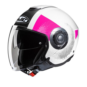 casco i40 N Pyle HJC