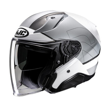 Casco RPHA 31 Chelet HJC