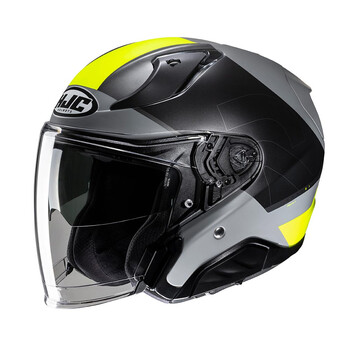 Casco RPHA 31 Chelet HJC