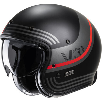 Casco Byron V31 HJC