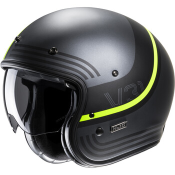 Casco Byron V31 HJC