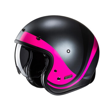 V31 Casco Emgo HJC