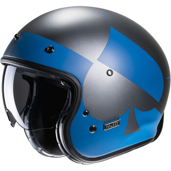 V31 Casco Kuz HJC