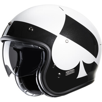 V31 Casco Kuz HJC