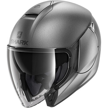 Casco Citycruiser Blank Shark