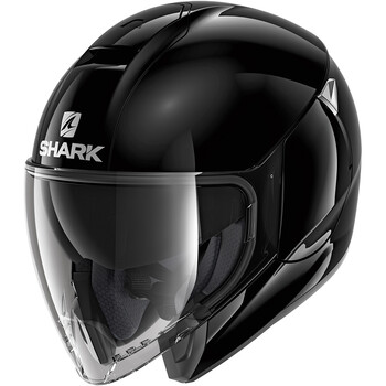 Casco Citycruiser Blank Shark