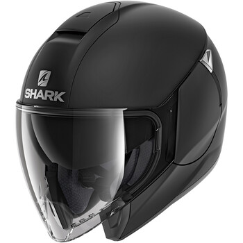 Casco Citycruiser Blank Shark