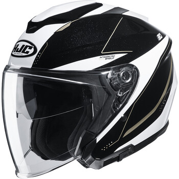 i30 Casco leggero HJC