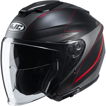 i30 Casco leggero HJC