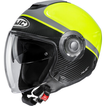 Casco Wirox i40 HJC