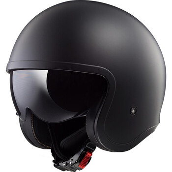 OF599 Casco massiccio Spitfire II LS2