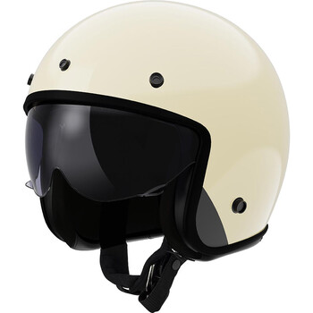 OF601 Bob II Casco solido LS2