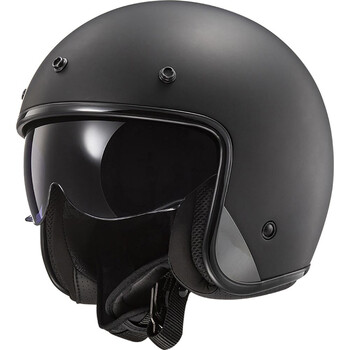 OF601 Bob II Casco solido LS2