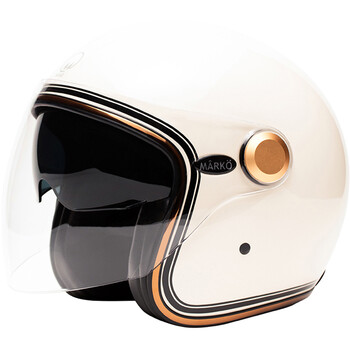 Casco Boréal Marko