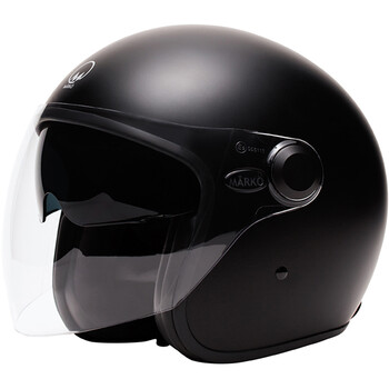 Casco Boréal Marko