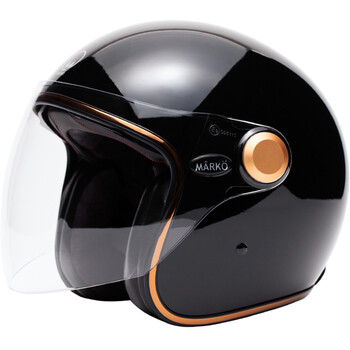 Casco Boréal Marko